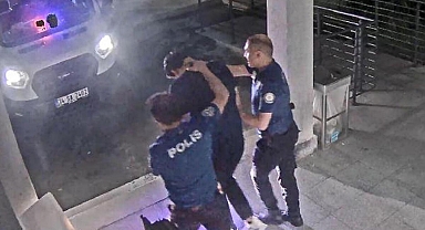 Cezaevi firarisi İstanbul Havalimanı'nda yakalandı