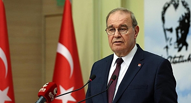 CHP'li Öztrak: Kongre ile ilgili karar PM'de değerlendirilecek