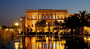 Çırağan Palace Kempinski İstanbul'da Yeni Dönem