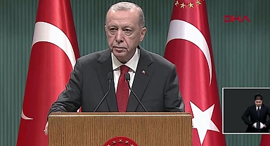 Erdoğan: Emekli maaşı ve ikramiyesi bayram öncesi hesaplara yatacak