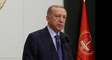 Erdoğan, Sayıştay’ın 161. Kuruluş Yıl Dönümü Programı‘nda konuştu