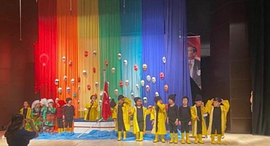 Gök Kuşağı İçin, 'LGBT' Diye 'LİNÇ' Girişimi