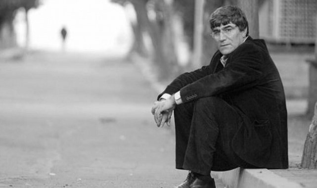 Hrant Dink cinayetine ilişkin yeni dava