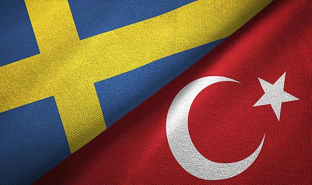 İletişim Başkanlığı'ndan İsveç açıklaması