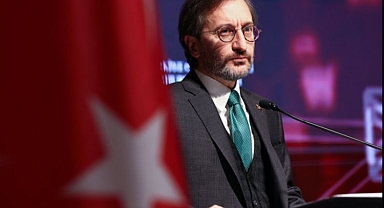 İletişim'den dezenformasyonla mücadele açıklaması