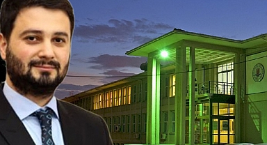 Kağıthane Belediyesi'nde 6 Müdürlükte Görev Değişimi