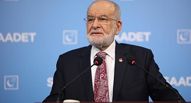 Karamollaoğlu: İsveç'in NATO'da bir görev almasına izin vermemeliyiz