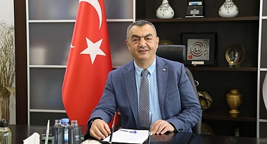 Kayseri’nin aylık ihracatı yüzde 10,5 arttı