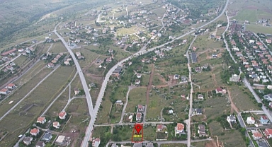 Kayseri Talas'ta yeni yatırım fırsatı