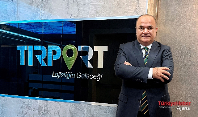 Lojistik Teknolojileri 100 Milyar Doların Üzerinde Yeni Yatırım Çekecek