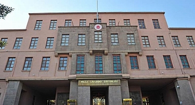 MSB'den 'sosyal hesap' uyarısı!