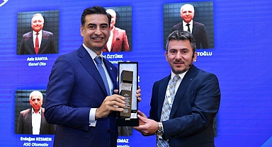 OSS Derneği Yeni Yönetim Kurulunu Seçti! 