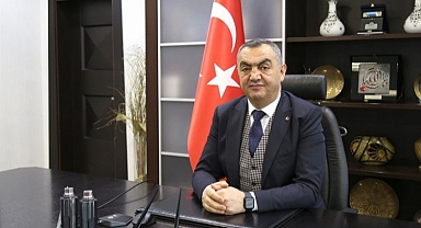 Türkiye ihracatına Kayseri imzası