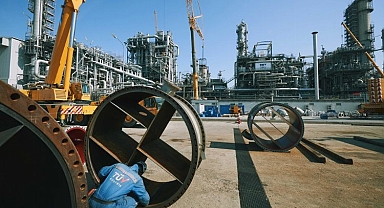 TÜV Austria TURK yeni yatırımları hızlandıracak