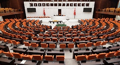 Yemin Töreni için TBMM'de ilk Toplantı Yarın