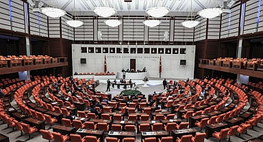 Yeni Kabine üyeleri yemin etti