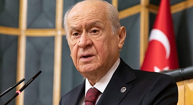 Bahçeli'den İsveç mesajı: Politikalarından dönerse bir şey demeyiz