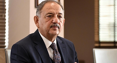 Bakan Özhaseki: 100 milyon lirayı aşan tasarruf sağlandı