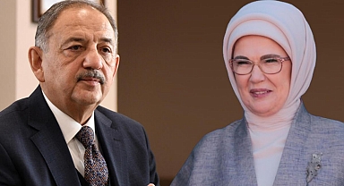 Bakan Özhaseki'den sıfır atık açıklaması: 96 milyar lira ekonomik kazanç elde ettik