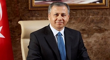 Bakan Yerlikaya: Son 2 ayda 478 şehir operasyonunda 119 terörist etkisiz