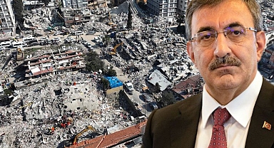 Cevdet Yılmaz, ek bütçeyi Meclis'e Sundu