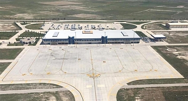 Denizli'den 40 bin yolcu uçtu