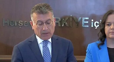En düşük memur maaşı ve seyyanen zam tutarı açıklandı 