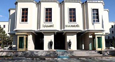 İçişleri Bakanlığı'ndan 81 ile orman yangınlarıyla mücadele genelgesi