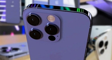 iPhone 90 bin TL'ye dayandı!