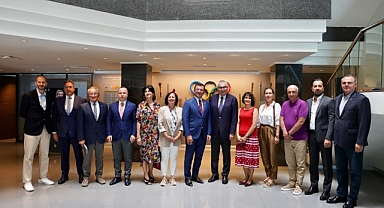 İstanbul'un Olimpiyat Yolculuğu Sürüyor