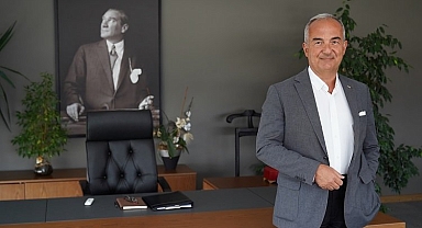 Makine ihracatı yılın ilk yarısında 14,1 milyar dolar