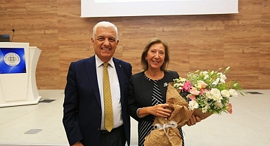 Muğla’da Lozan’ın 100'üncü yıl etkinliği düzenlendi