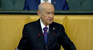 Bahçeli, 8077 liralık Seyyanen Artış Kök Ücrete ve Emeklilere de Yansıtılsın