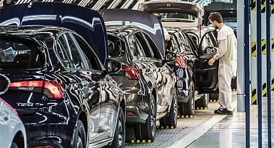 Tofaş fabrikasını geçici olarak kapatıyor