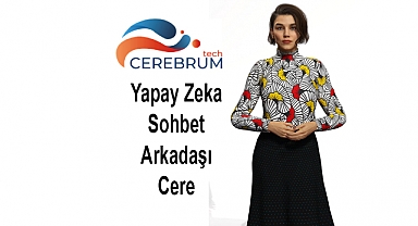 Türkiye’nin İlk 3 Boyutlu Yapay Zeka Sohbet Arkadaşı