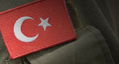 Van'da 1 askerimiz şehit