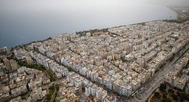 Yabancı firmaların gözü Trakya'da