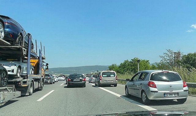 Yerlikaya: 'Bayram Acısı Yaşatmayın'
