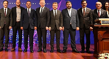 1 milyon 250 bin Dolarlık ilk sosyal etki tahvili