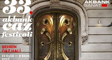 ‘33. Akbank Caz Festivali’nin İlk Yedi Konseri Açıklandı