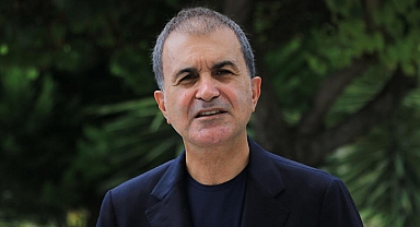AK Parti Sözcüsü Ömer Çelik'ten Güney Kıbrıs tepkisi