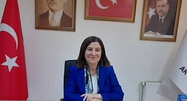 AK Partili Milletvekili Aksal'dan teşkilatlarda değişim sinyali