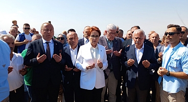 Akşener 2023 Seçimlerini Değerlendirdi, Özür Diledi