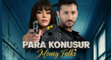 'Bahis ve Şiddet Filmi' Para Konuşur