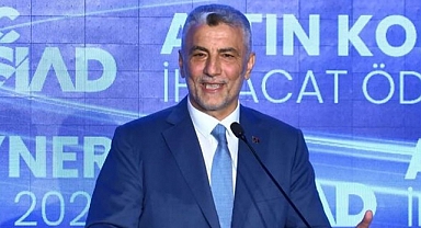 Bakan Bolat'tan Melek Yatırımcı Ağı Platformu duyurusu