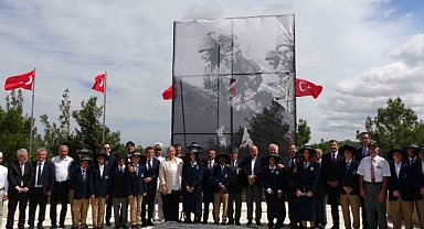 Cepheye Atılan İmza, Anafartalar Zaferi'nin 108'inci Yıl Dönümü Kutlandı