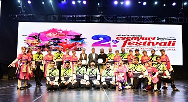 Dünya Müzisyenlerinden Âşık Veysel Sürprizi