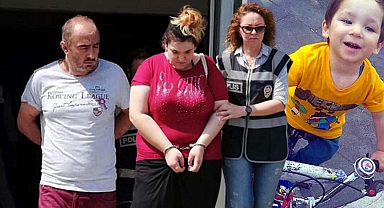 Eymen'in katillerine bir dava daha... İğrenç görüntüler ortaya çıktı