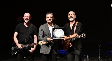 Festival Esenyurt'a Muhteşem Final