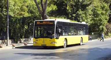 İstanbul'da Toplu Ulaşım Zamlandı İşte Ücret Tarifesi Ağustos 2023!
